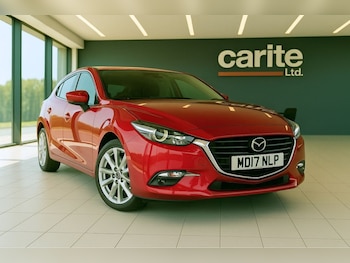 2017 (17) - 2.0 Sport Nav 5dr Auto