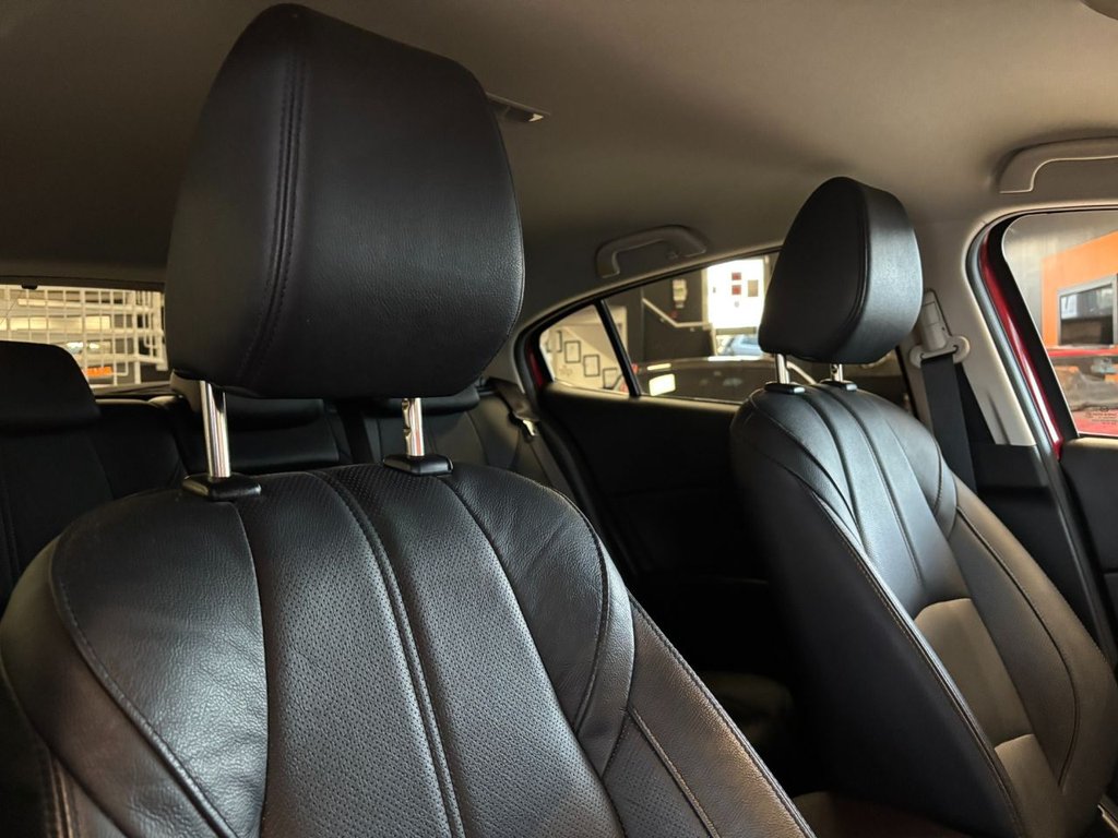 Used Mazda Mazda3 2017 for sale - 76395747: Photo 20