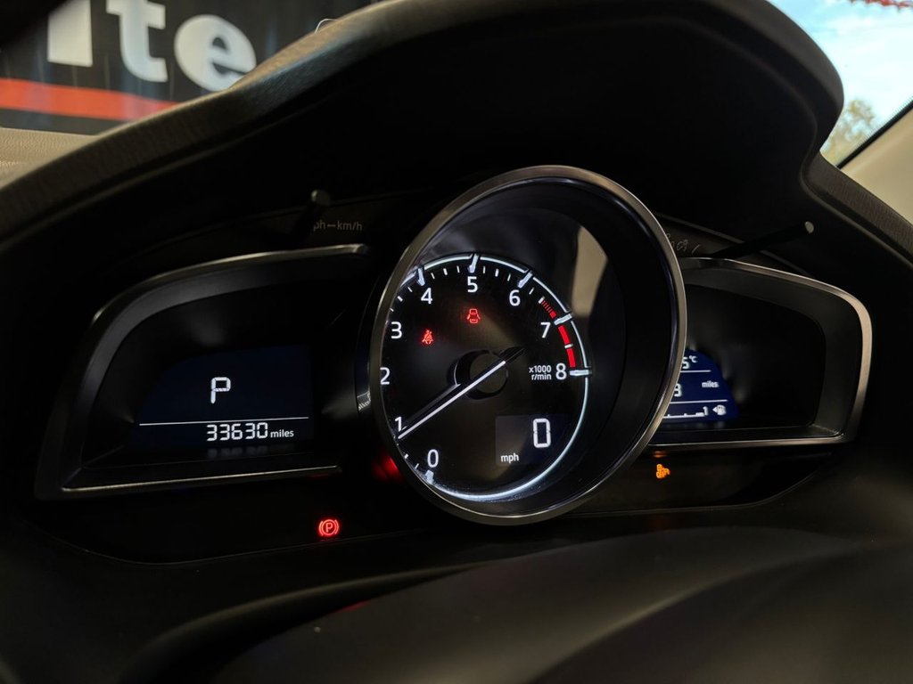 Used Mazda Mazda3 2017 for sale - 76395747: Photo 24