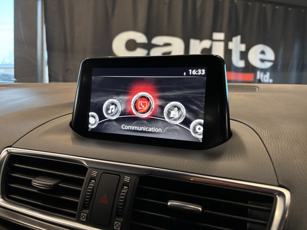 Used Mazda Mazda3 2017 for sale - 76395747: Photo 26