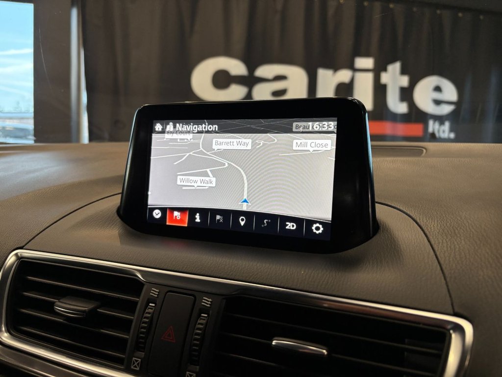 Used Mazda Mazda3 2017 for sale - 76395747: Photo 27