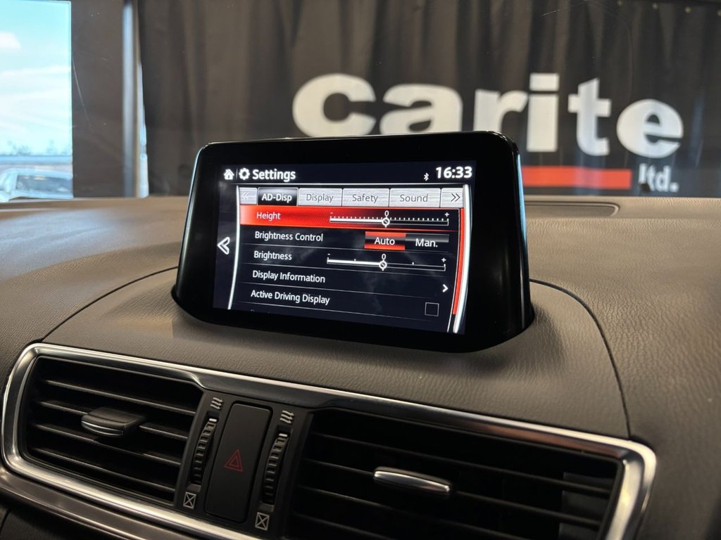 Used Mazda Mazda3 2017 for sale - 76395747: Photo 28