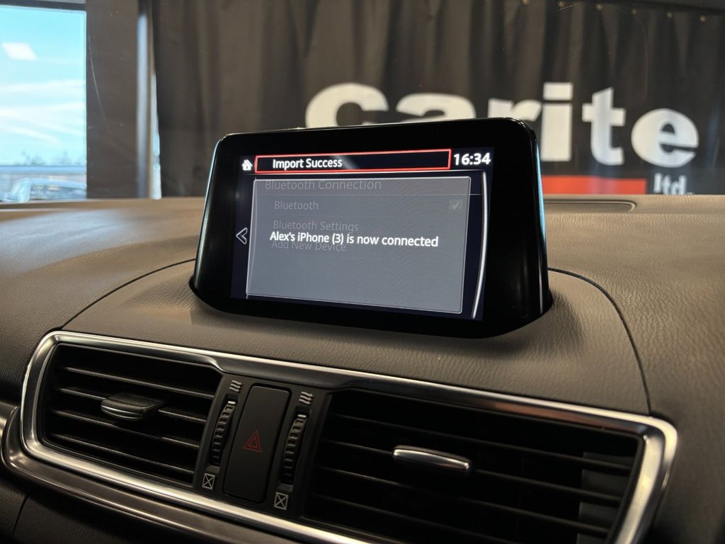 Used Mazda Mazda3 2017 for sale - 76395747: Photo 30