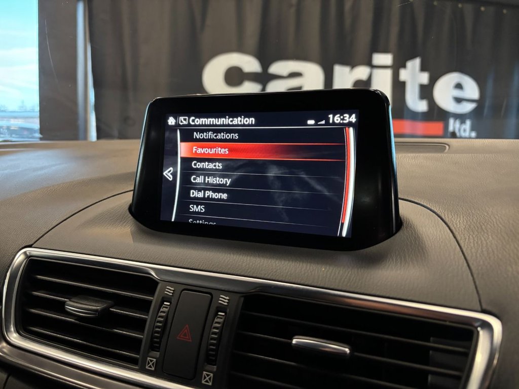 Used Mazda Mazda3 2017 for sale - 76395747: Photo 31