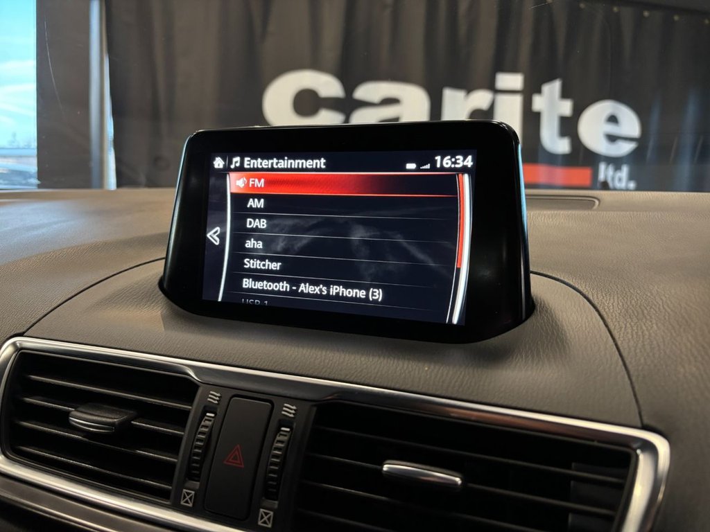 Used Mazda Mazda3 2017 for sale - 76395747: Photo 32