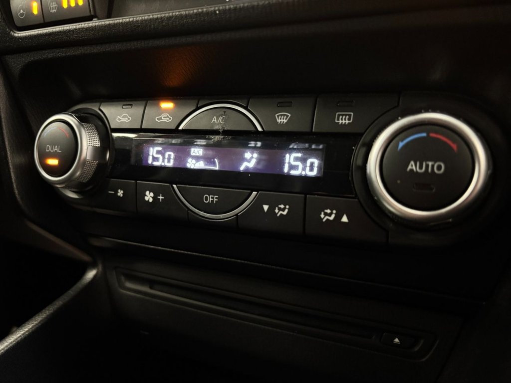 Used Mazda Mazda3 2017 for sale - 76395747: Photo 34