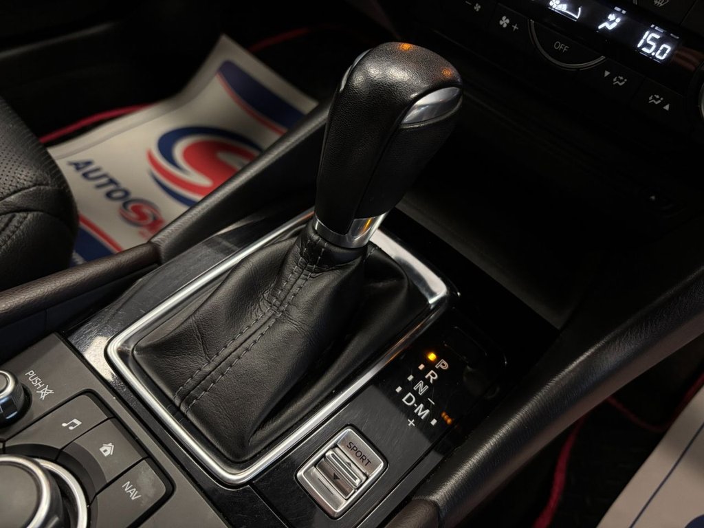 Used Mazda Mazda3 2017 for sale - 76395747: Photo 37