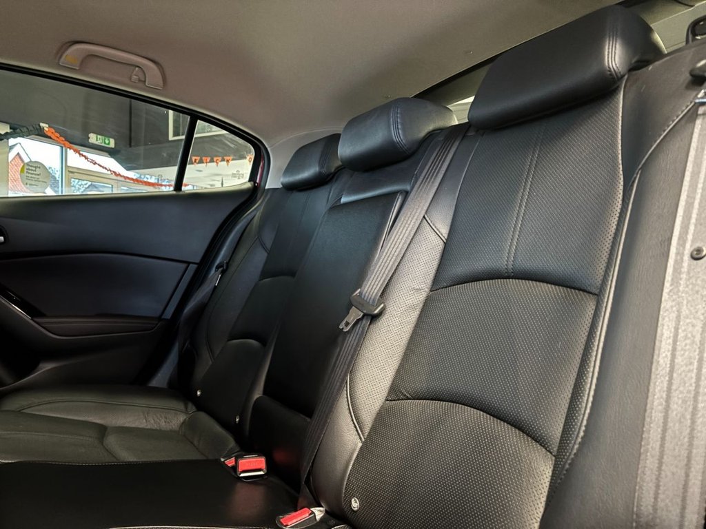 Used Mazda Mazda3 2017 for sale - 76395747: Photo 42