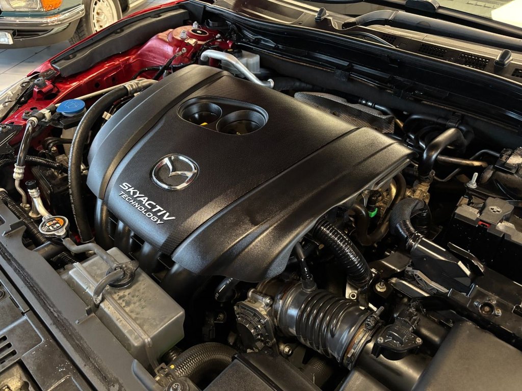 Used Mazda Mazda3 2017 for sale - 76395747: Photo 48