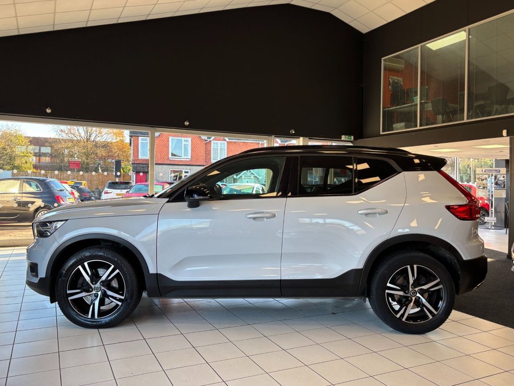 Used Volvo XC40 2019 for sale - 76698184: Photo 10