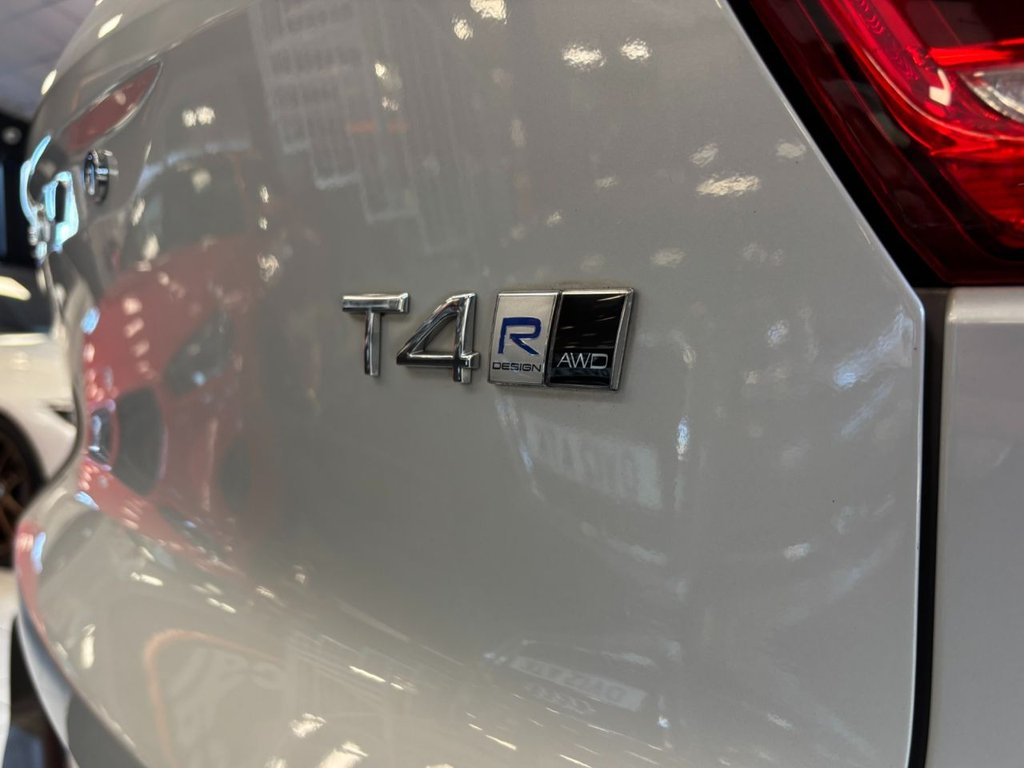 Used Volvo XC40 2019 for sale - 76698184: Photo 14