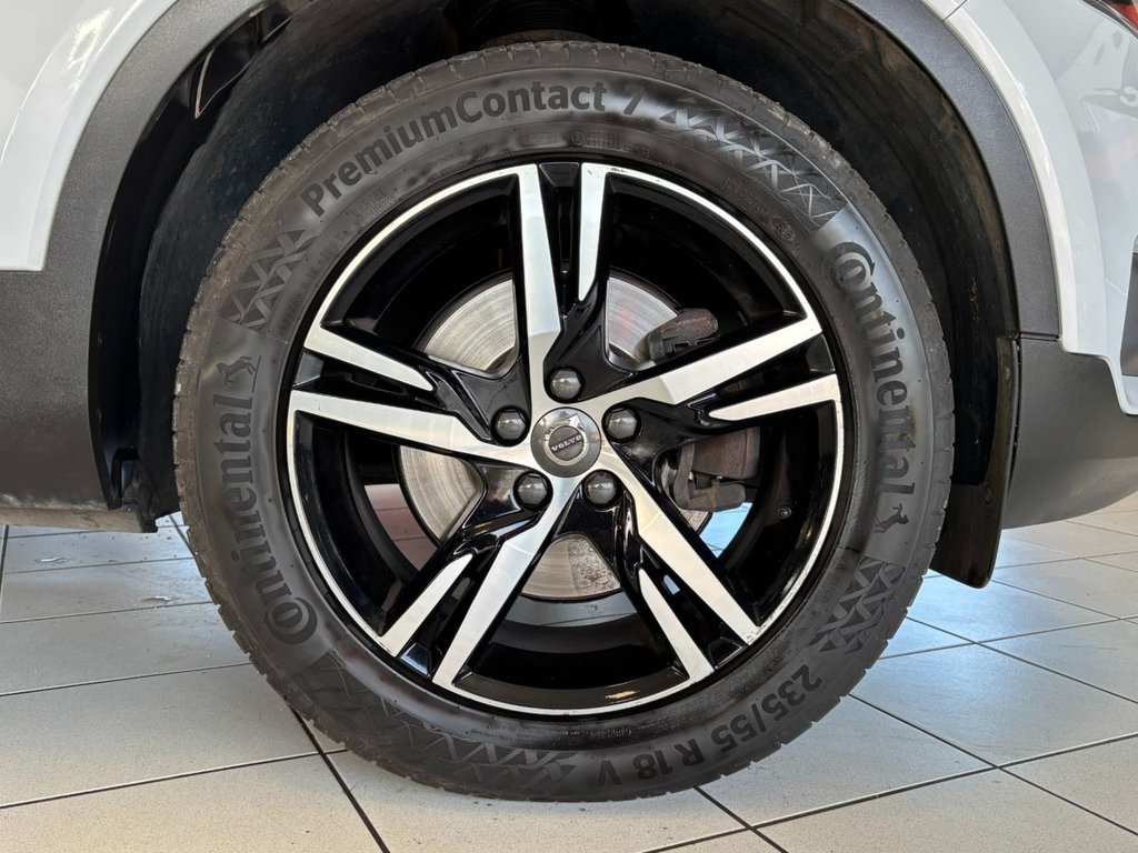 Used Volvo XC40 2019 for sale - 76698184: Photo 18