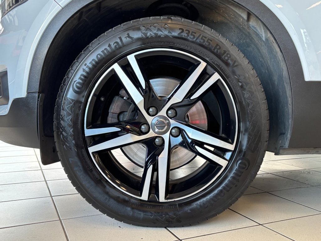 Used Volvo XC40 2019 for sale - 76698184: Photo 21