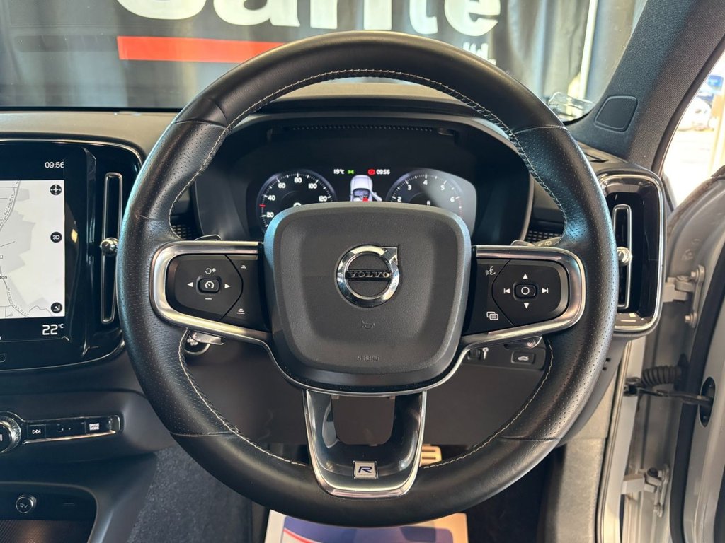 Used Volvo XC40 2019 for sale - 76698184: Photo 23