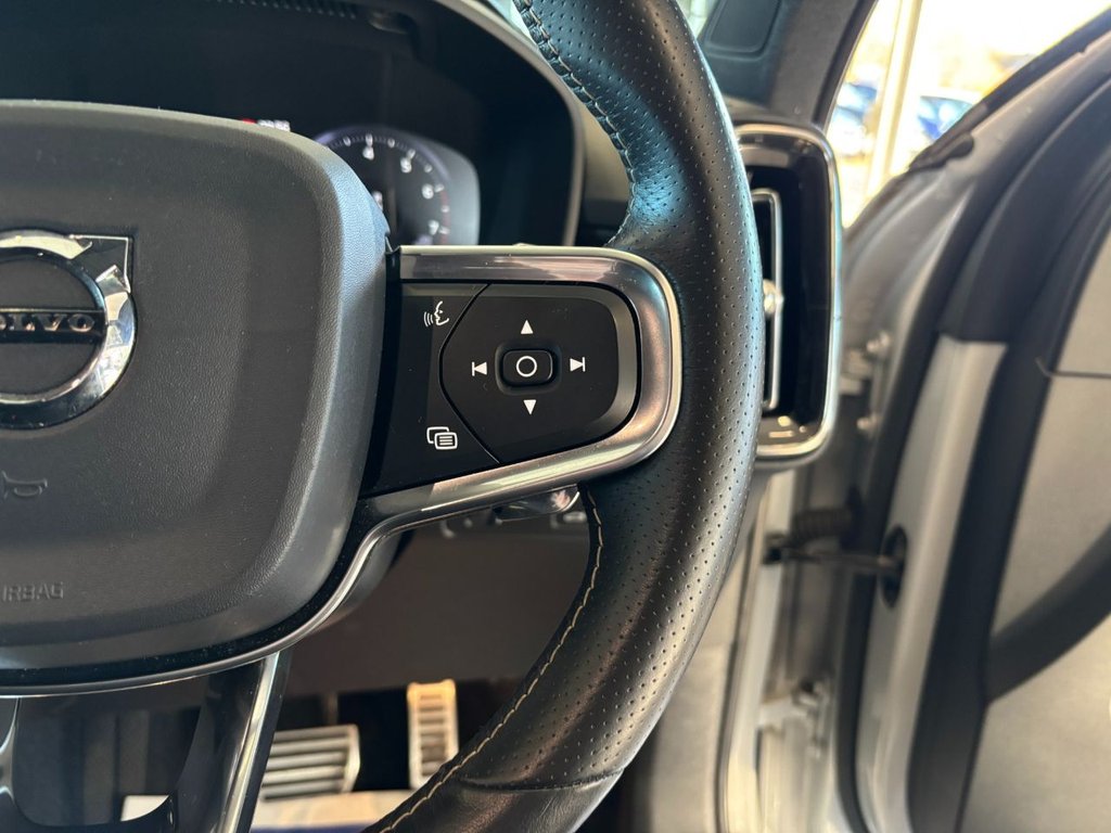 Used Volvo XC40 2019 for sale - 76698184: Photo 24