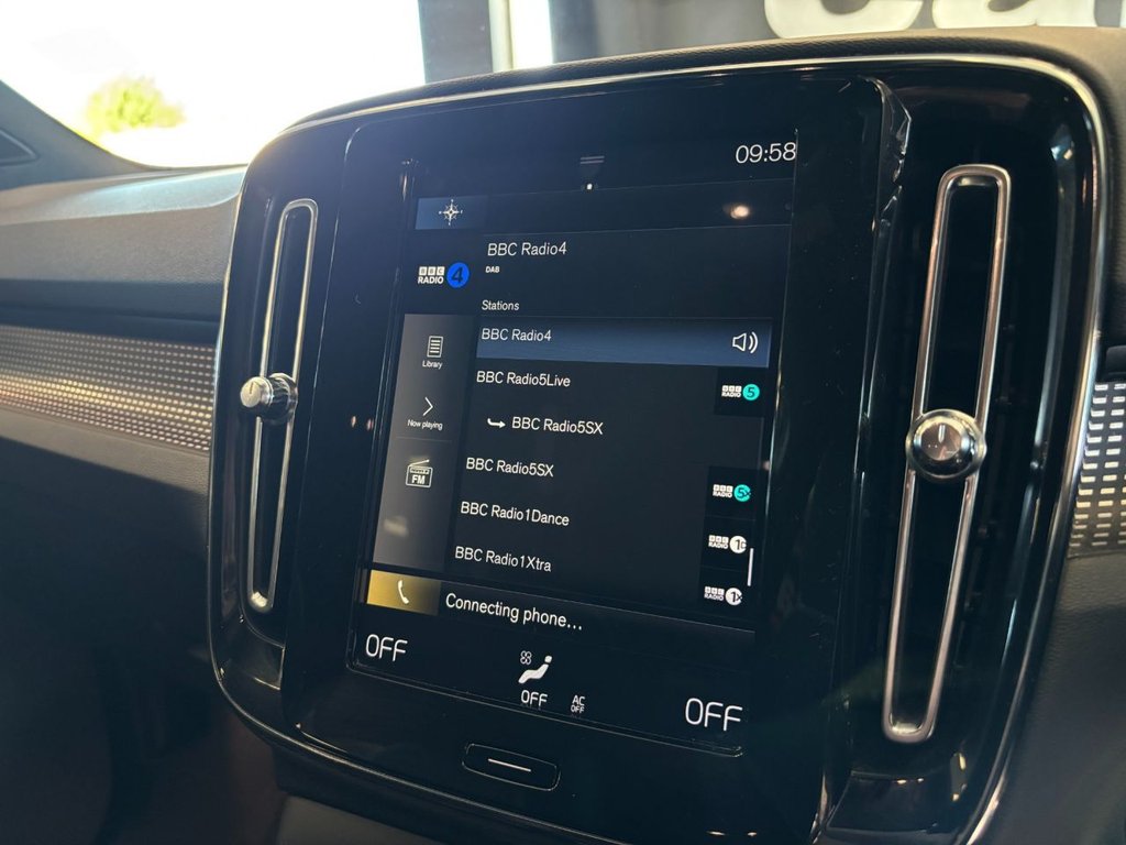 Used Volvo XC40 2019 for sale - 76698184: Photo 32