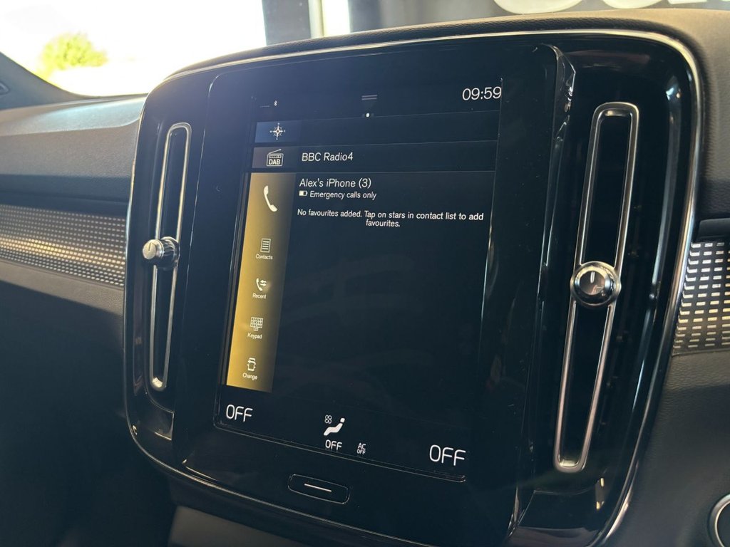 Used Volvo XC40 2019 for sale - 76698184: Photo 35