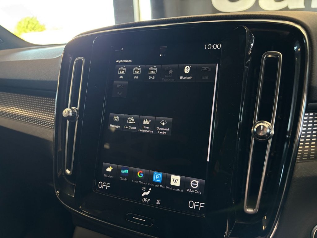 Used Volvo XC40 2019 for sale - 76698184: Photo 36