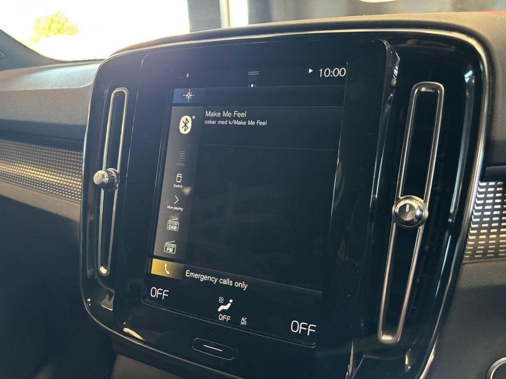 Used Volvo XC40 2019 for sale - 76698184: Photo 37