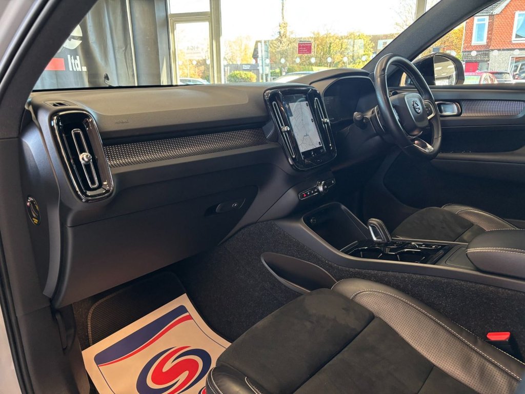 Used Volvo XC40 2019 for sale - 76698184: Photo 43