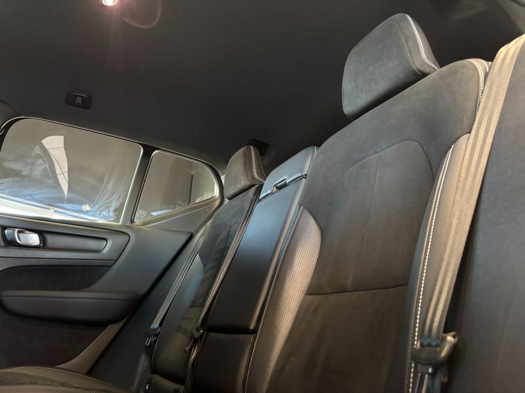 Used Volvo XC40 2019 for sale - 76698184: Photo 45