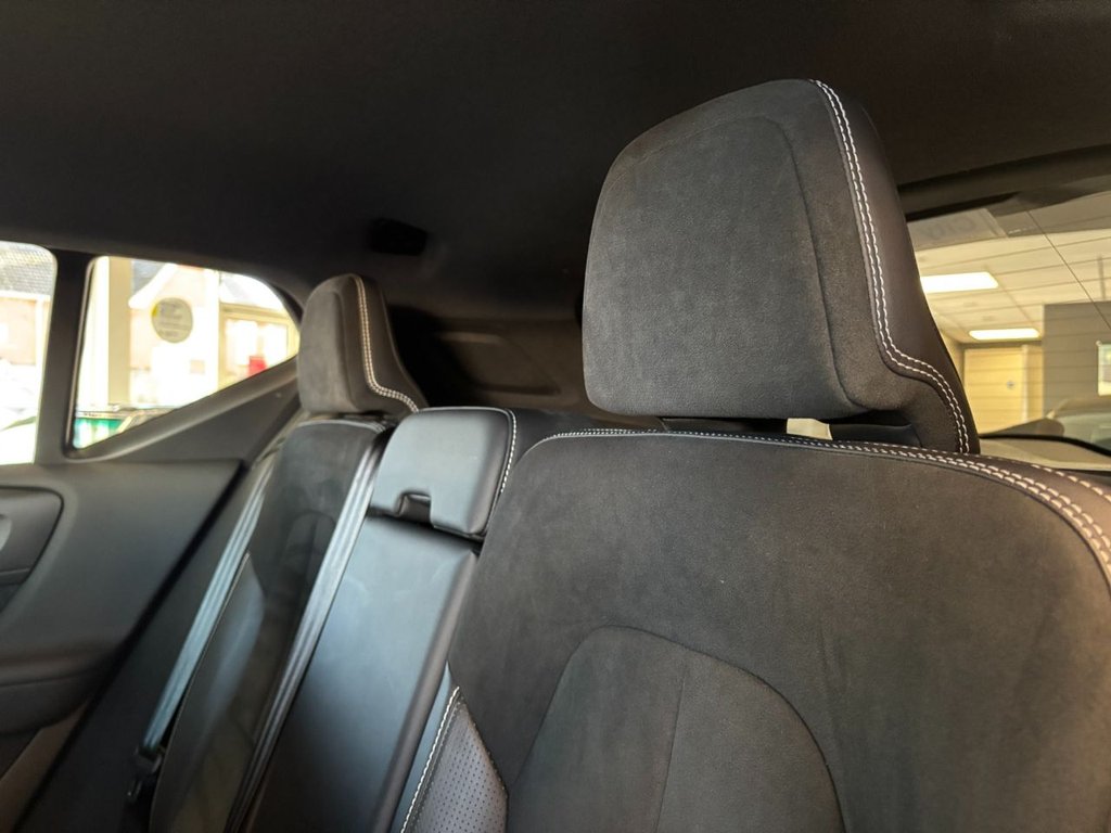 Used Volvo XC40 2019 for sale - 76698184: Photo 46