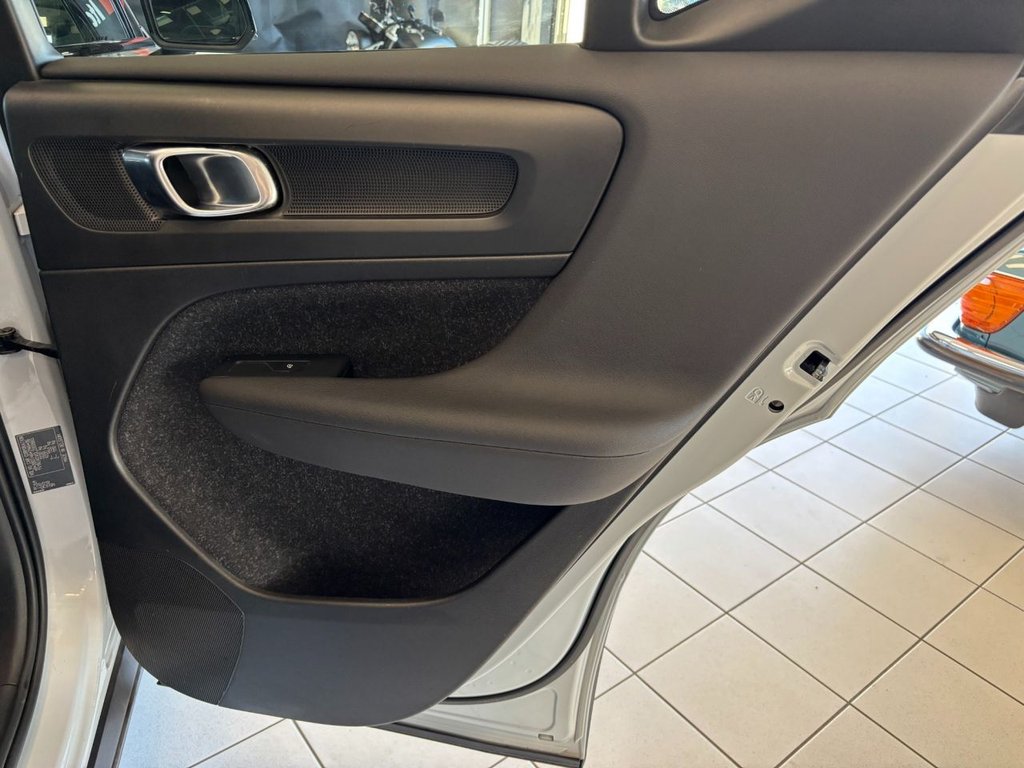 Used Volvo XC40 2019 for sale - 76698184: Photo 49