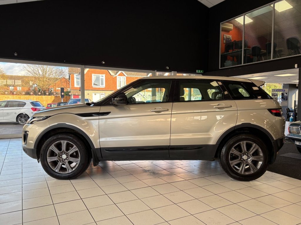 Used Land Rover Range Rover Evoque 2016 for sale - 77571726: Photo 10