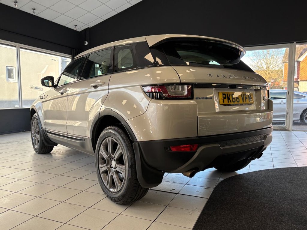 Used Land Rover Range Rover Evoque 2016 for sale - 77571726: Photo 11