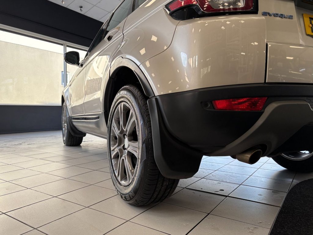 Used Land Rover Range Rover Evoque 2016 for sale - 77571726: Photo 12