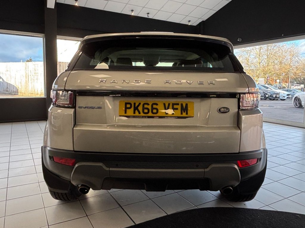 Used Land Rover Range Rover Evoque 2016 for sale - 77571726: Photo 15