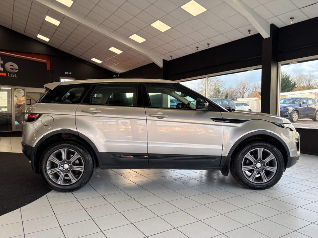 Used Land Rover Range Rover Evoque 2016 for sale - 77571726: Photo 18