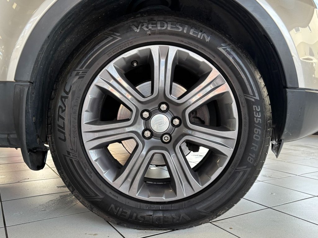 Used Land Rover Range Rover Evoque 2016 for sale - 77571726: Photo 19