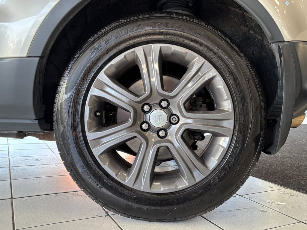 Used Land Rover Range Rover Evoque 2016 for sale - 77571726: Photo 21