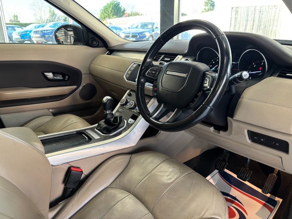 Used Land Rover Range Rover Evoque 2016 for sale - 77571726: Photo 23