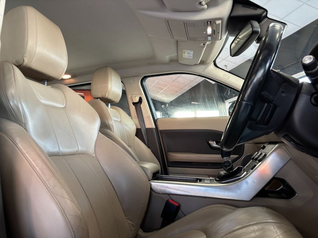 Used Land Rover Range Rover Evoque 2016 for sale - 77571726: Photo 24