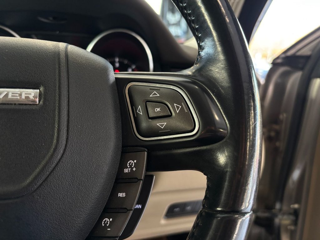 Used Land Rover Range Rover Evoque 2016 for sale - 77571726: Photo 27