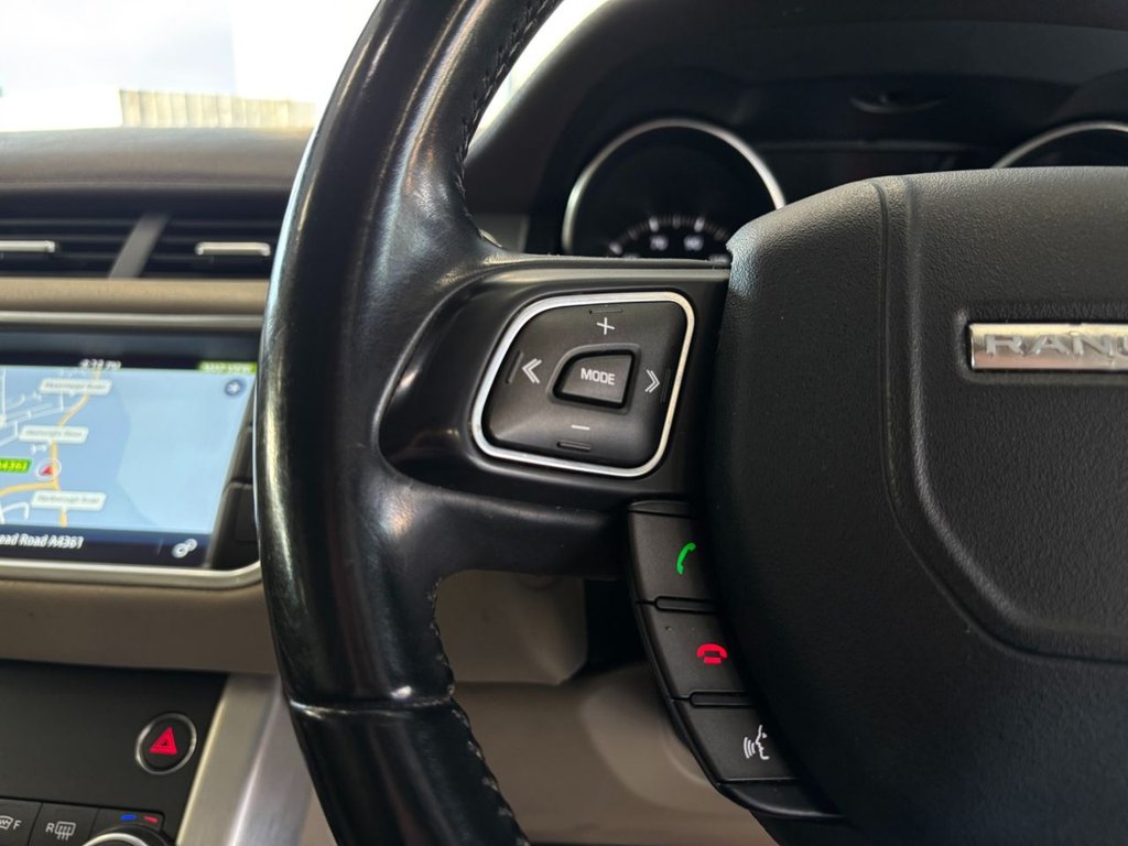 Used Land Rover Range Rover Evoque 2016 for sale - 77571726: Photo 28