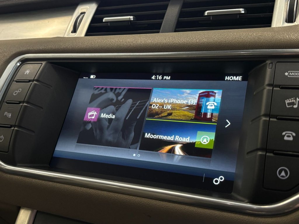 Used Land Rover Range Rover Evoque 2016 for sale - 77571726: Photo 31