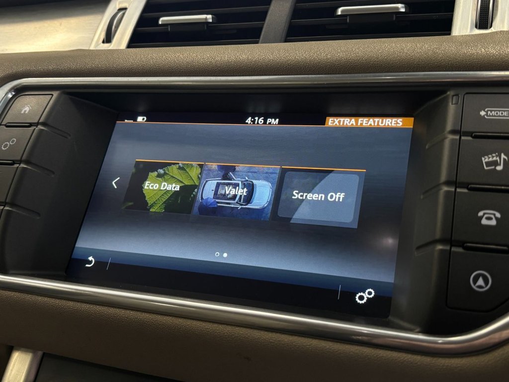 Used Land Rover Range Rover Evoque 2016 for sale - 77571726: Photo 32