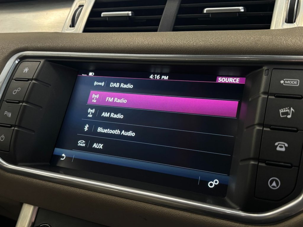 Used Land Rover Range Rover Evoque 2016 for sale - 77571726: Photo 33