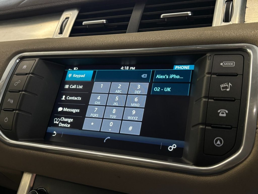 Used Land Rover Range Rover Evoque 2016 for sale - 77571726: Photo 34