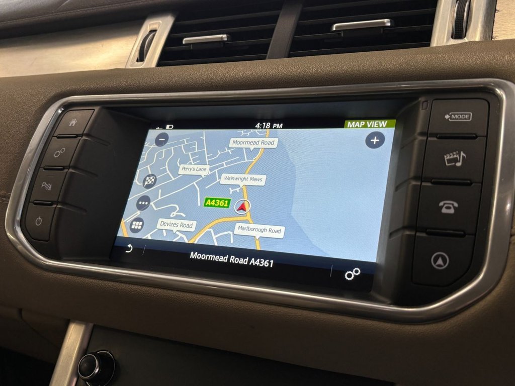 Used Land Rover Range Rover Evoque 2016 for sale - 77571726: Photo 35