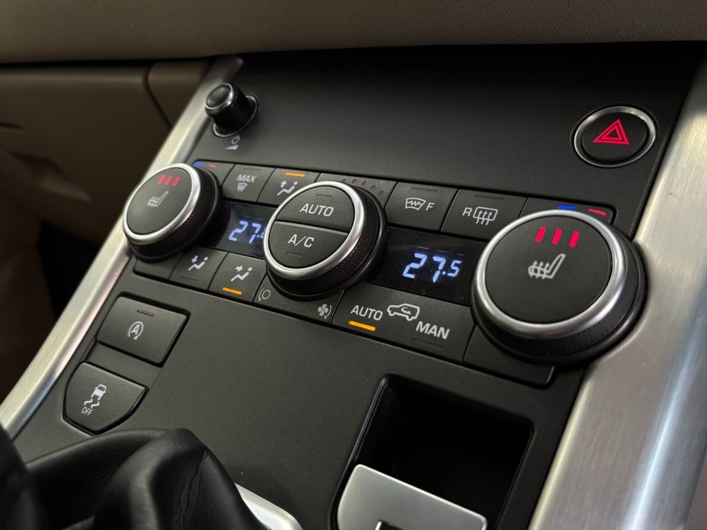 Used Land Rover Range Rover Evoque 2016 for sale - 77571726: Photo 37