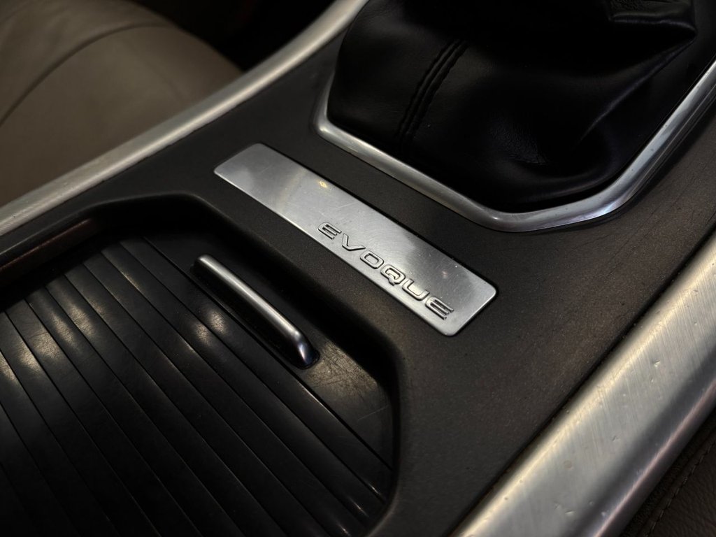 Used Land Rover Range Rover Evoque 2016 for sale - 77571726: Photo 40
