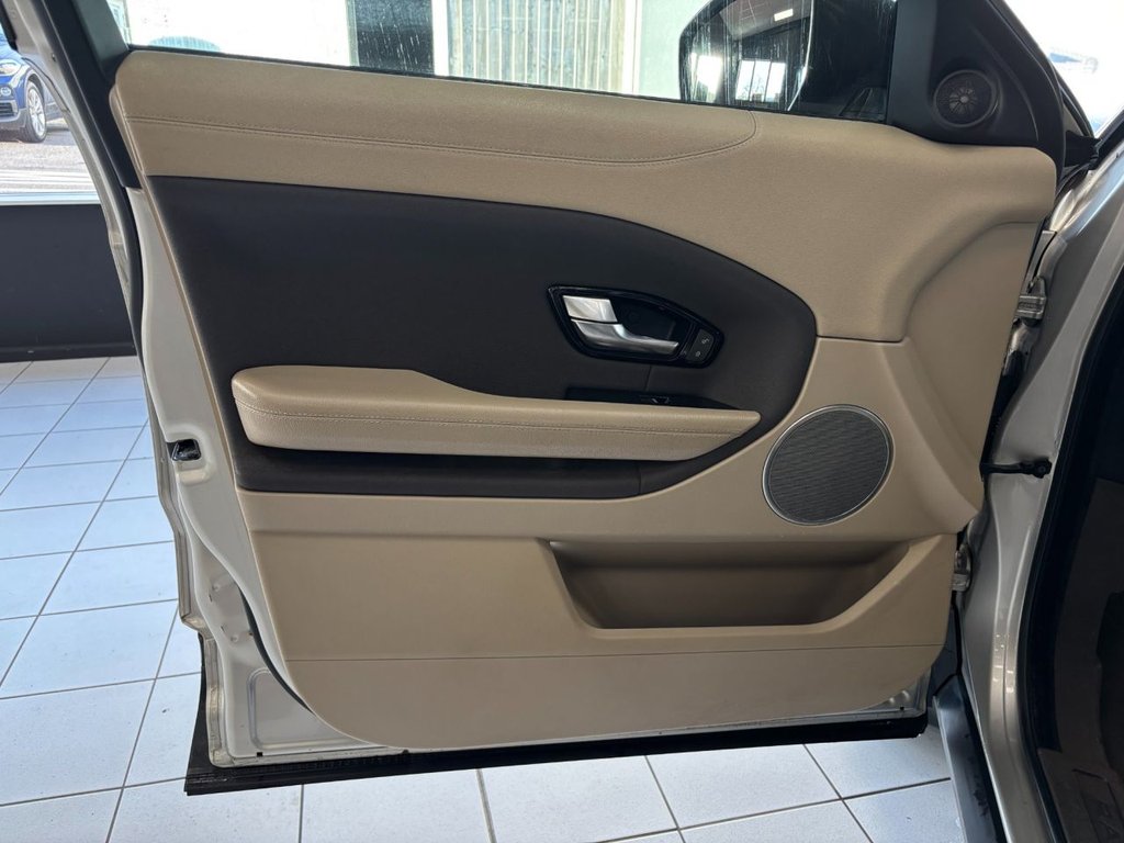 Used Land Rover Range Rover Evoque 2016 for sale - 77571726: Photo 41