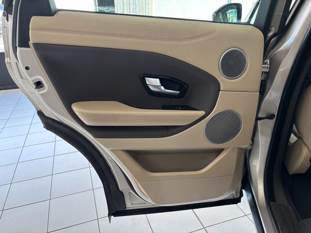 Used Land Rover Range Rover Evoque 2016 for sale - 77571726: Photo 43