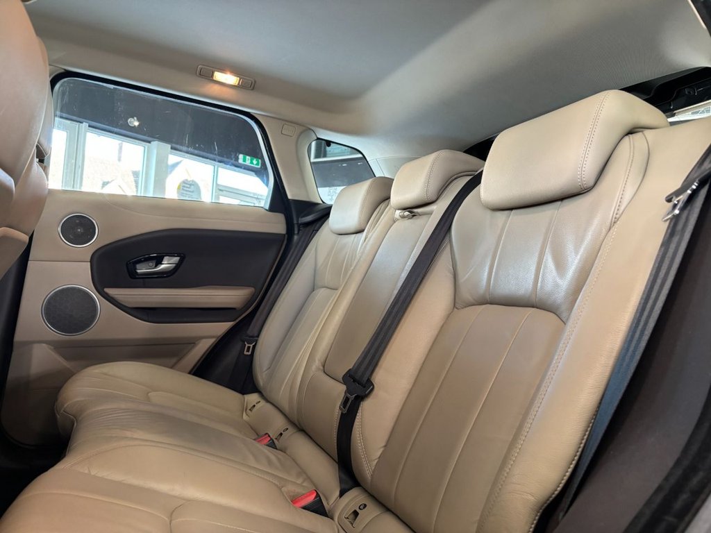 Used Land Rover Range Rover Evoque 2016 for sale - 77571726: Photo 44