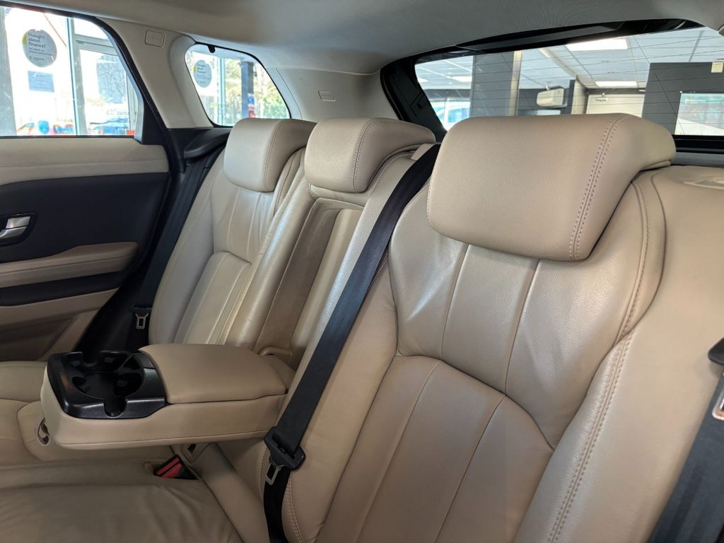 Used Land Rover Range Rover Evoque 2016 for sale - 77571726: Photo 45