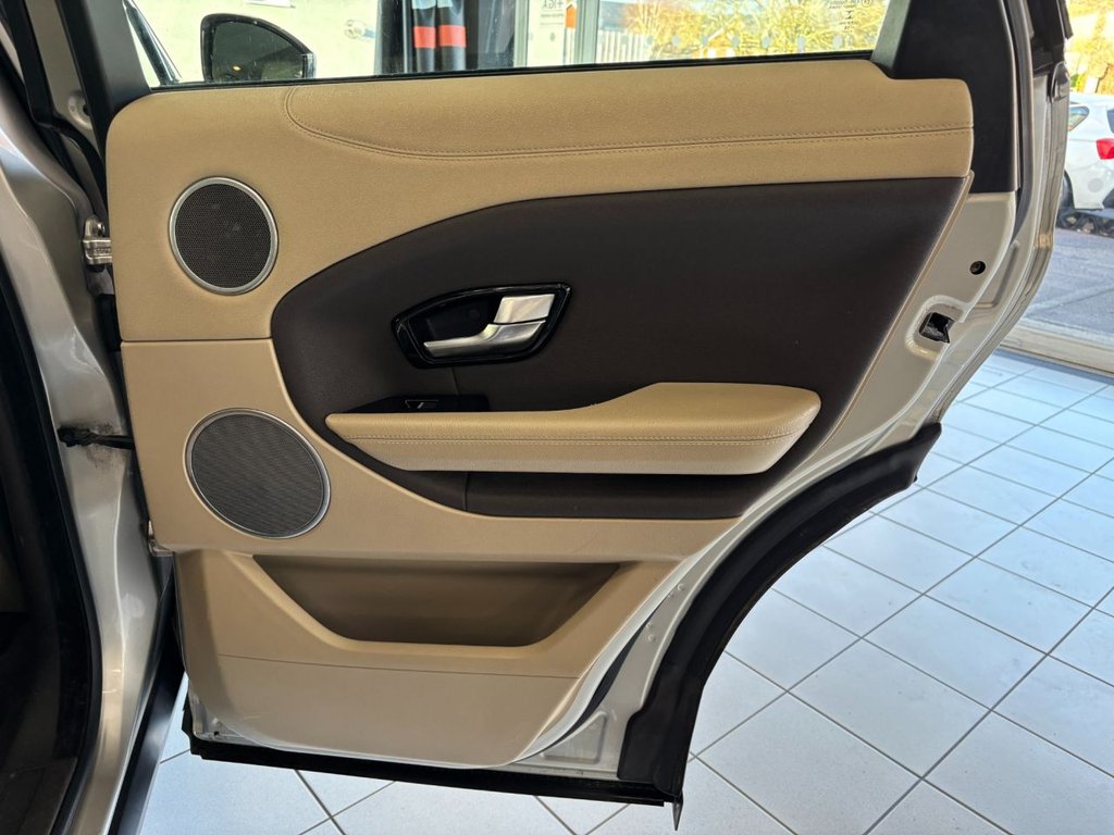 Used Land Rover Range Rover Evoque 2016 for sale - 77571726: Photo 47